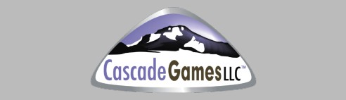 Cascade Games